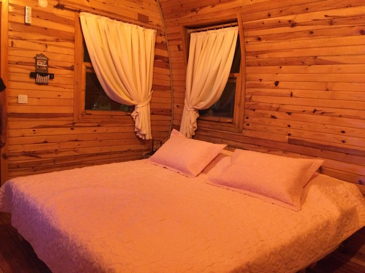 Green Pine Beach & Bungallows 히사뢰뉘 외부 사진