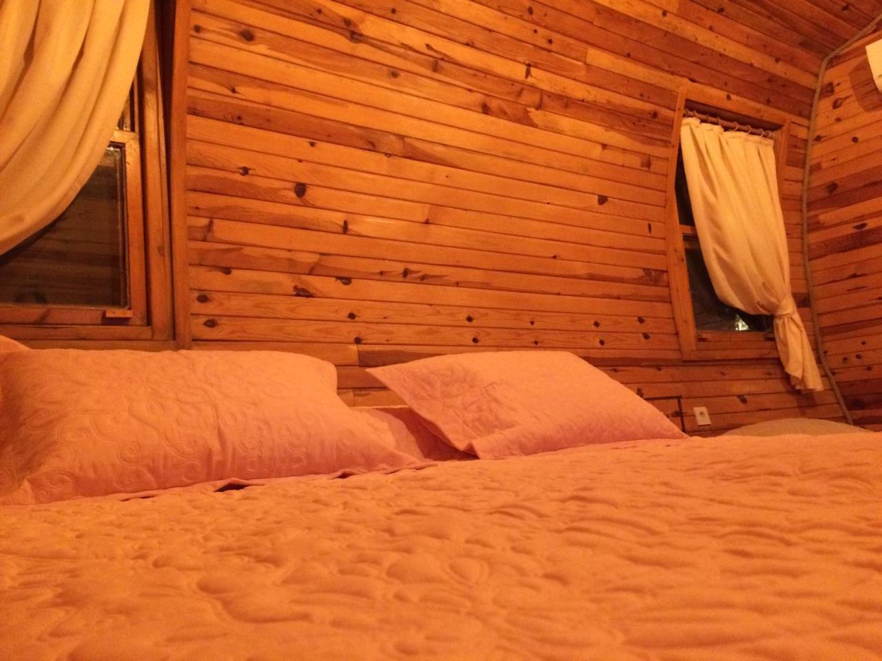 Green Pine Beach & Bungallows 히사뢰뉘 외부 사진